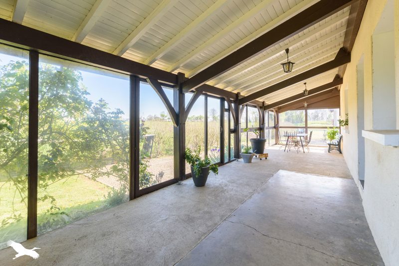 Vente Maison MANT - 6 pièces -143 m² - (40700)