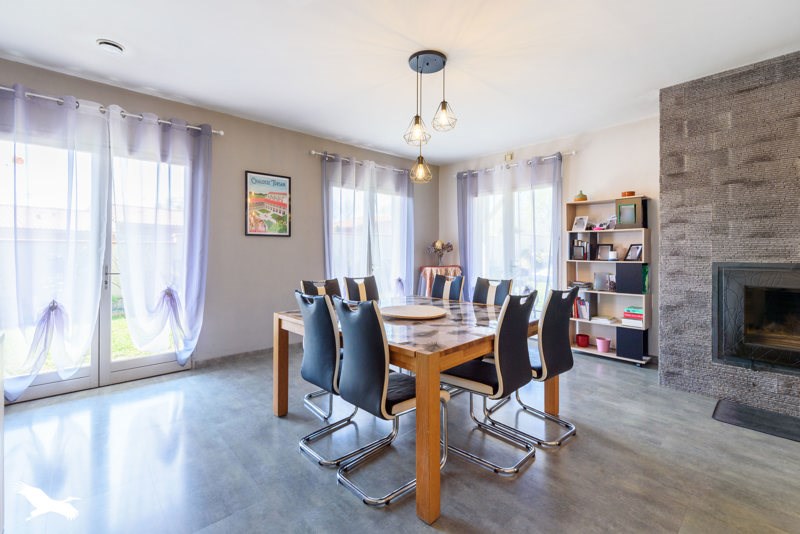 Vente Maison SAMADET - 4 pièces -142 m² - (40320)