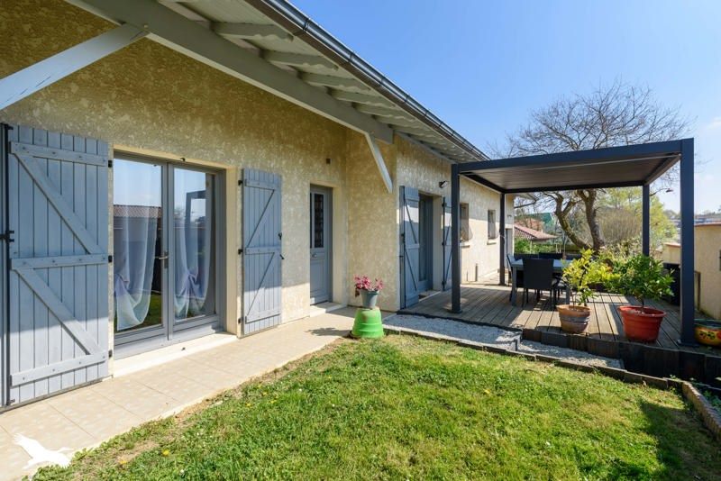 Vente Maison SAMADET - 4 pièces -142 m² - (40320)
