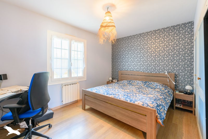 Vente Maison AUBAGNAN - 5 pièces -124 m² - (40700)