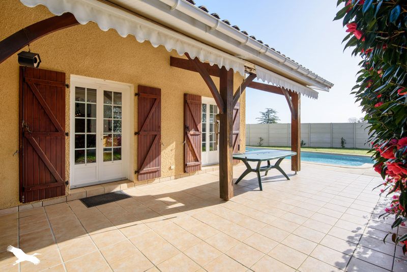 Vente Maison AUBAGNAN - 5 pièces -124 m² - (40700)