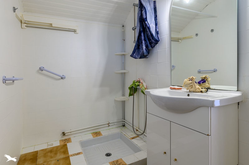 Vente Maison HAGETMAU - 3 pièces -73 m² - (40700)
