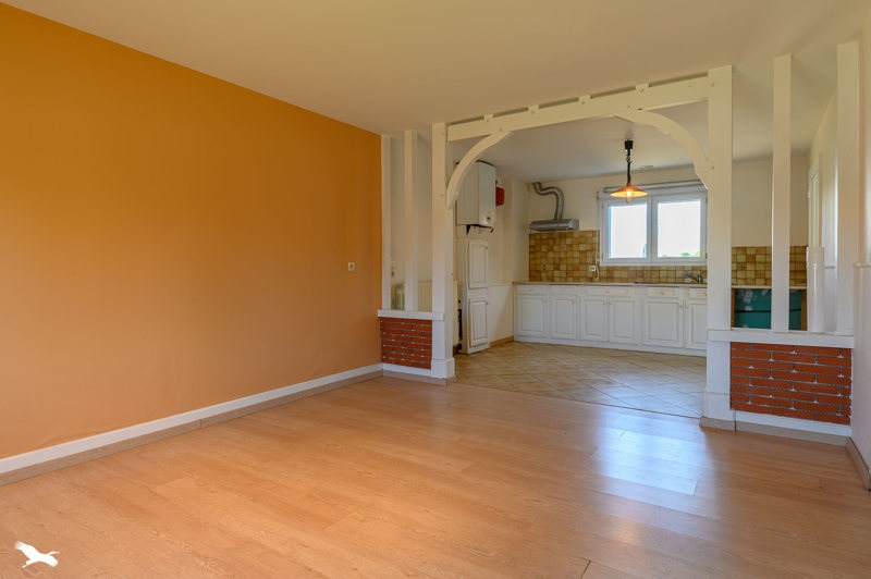 Vente Maison HAGETMAU - 3 pièces -73 m² - (40700)