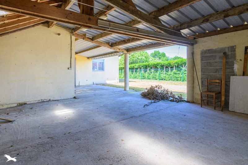 Vente Maison HAGETMAU - 3 pièces -73 m² - (40700)