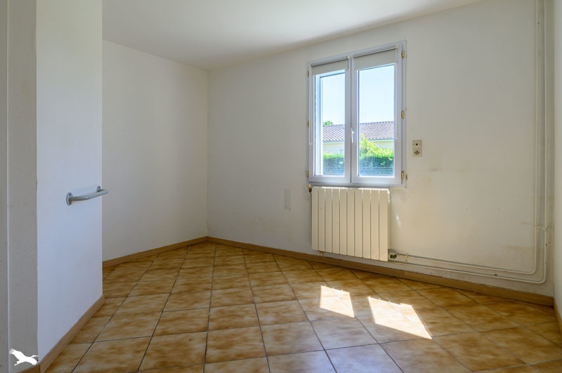 Vente Maison HAGETMAU - 3 pièces -73 m² - (40700)