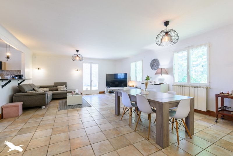 Vente Maison HAGETMAU - 5 pièces -140 m² - (40700)