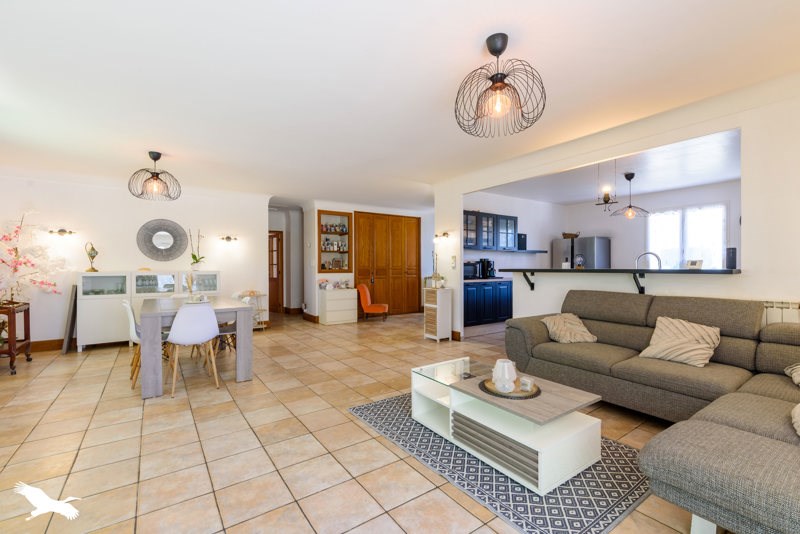 Vente Maison HAGETMAU - 5 pièces -140 m² - (40700)