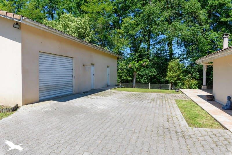 Vente Maison HAGETMAU - 5 pièces -140 m² - (40700)