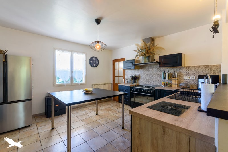 Vente Maison HAGETMAU - 5 pièces -140 m² - (40700)