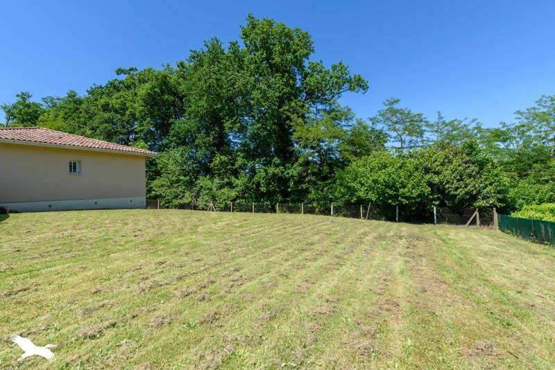 Vente Maison HAGETMAU - 5 pièces -140 m² - (40700)