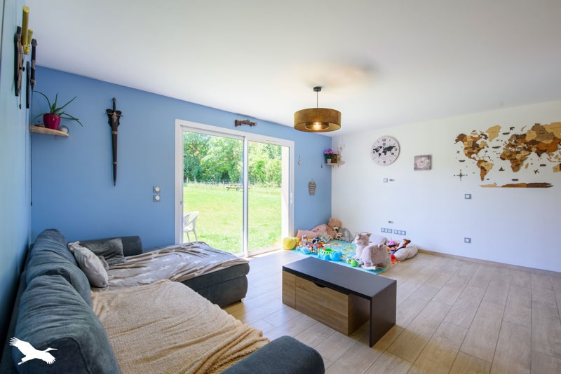 Vente Maison HORSARRIEU - 4 pièces -80 m² - (40700)