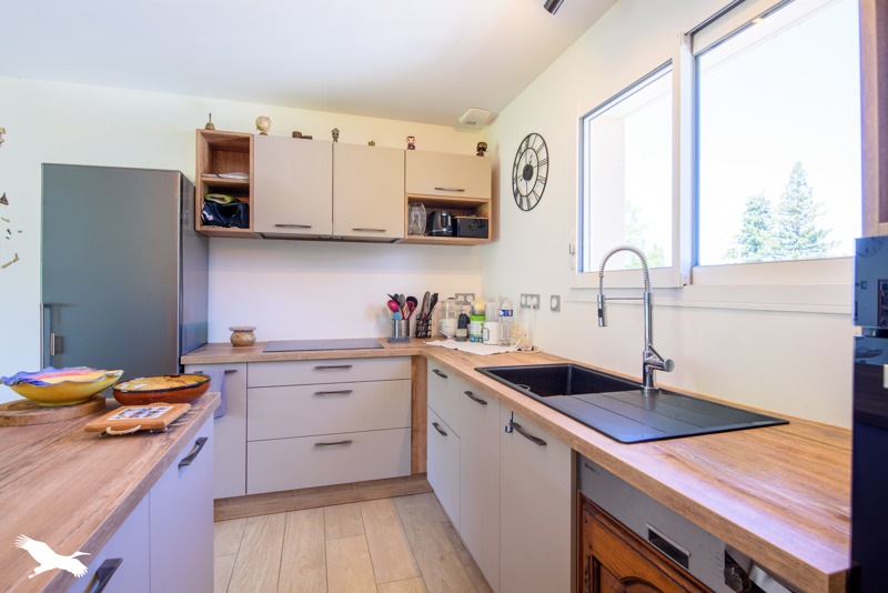Vente Maison HORSARRIEU - 4 pièces -80 m² - (40700)