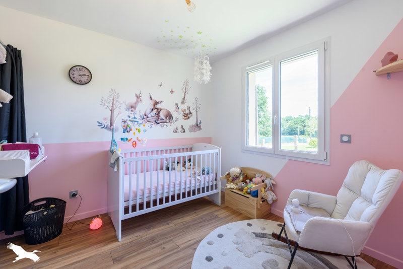 Vente Maison HORSARRIEU - 4 pièces -80 m² - (40700)