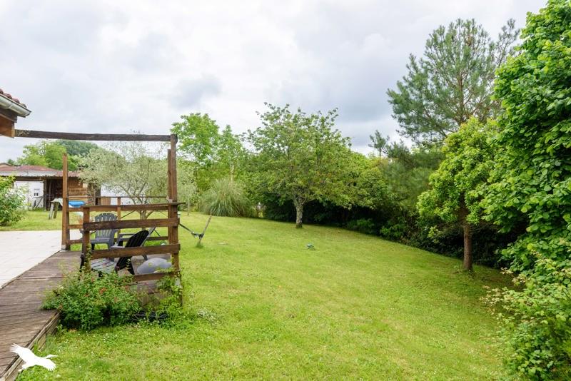 Vente Maison Momuy - 4 pièces -127 m² - (40700)