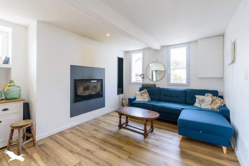 Vente Maison MOMUY - 4 pièces -127 m² - (40700)
