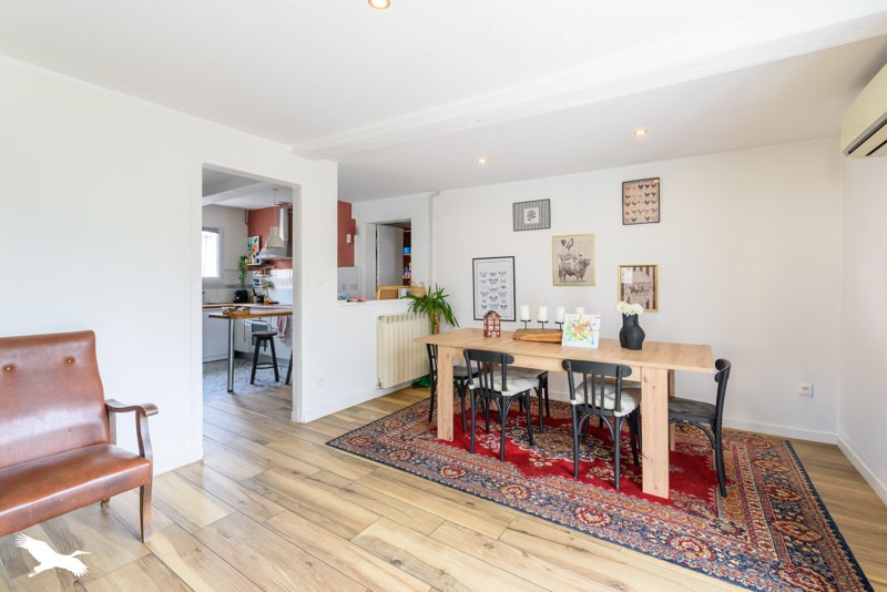 Vente Maison MOMUY - 4 pièces -127 m² - (40700)