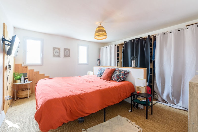 Vente Maison MOMUY - 4 pièces -127 m² - (40700)