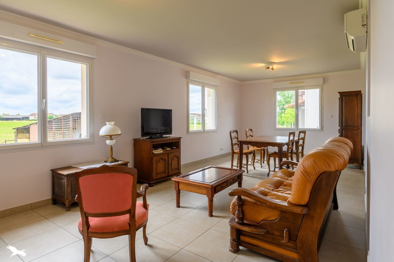 Vente Maison HAGETMAU - 3 pièces -90 m² - (40700)