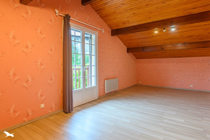 Vente Maison MOMUY - 3 pièces -96 m² - (40700)