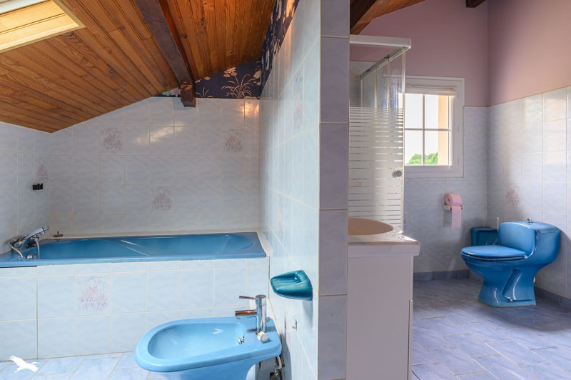 Vente Maison MOMUY - 3 pièces -96 m² - (40700)