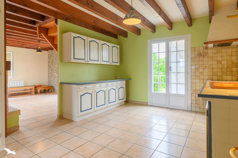 Vente Maison MOMUY - 3 pièces -96 m² - (40700)