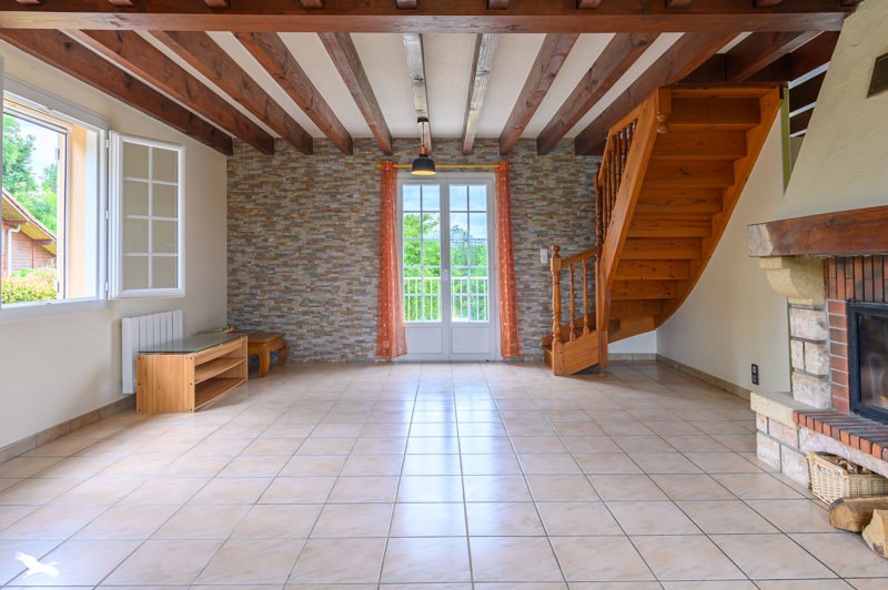 Vente Maison MOMUY - 3 pièces -96 m² - (40700)