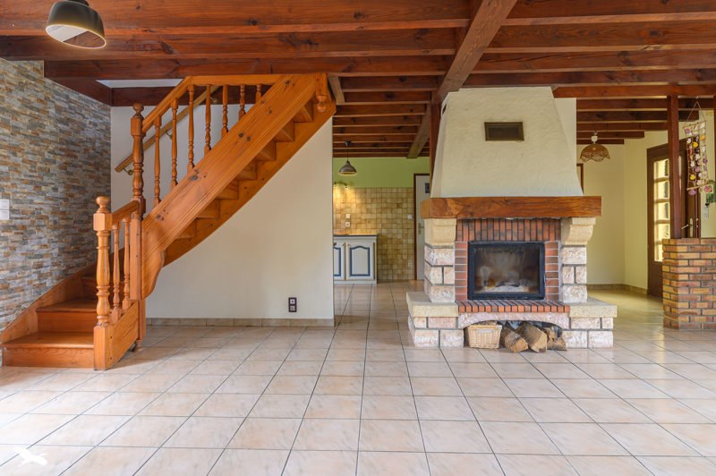 Vente Maison MOMUY - 3 pièces -96 m² - (40700)