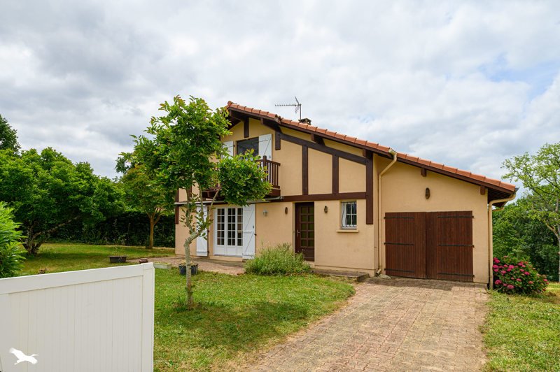 Vente Maison MOMUY - 3 pièces -96 m² - (40700)