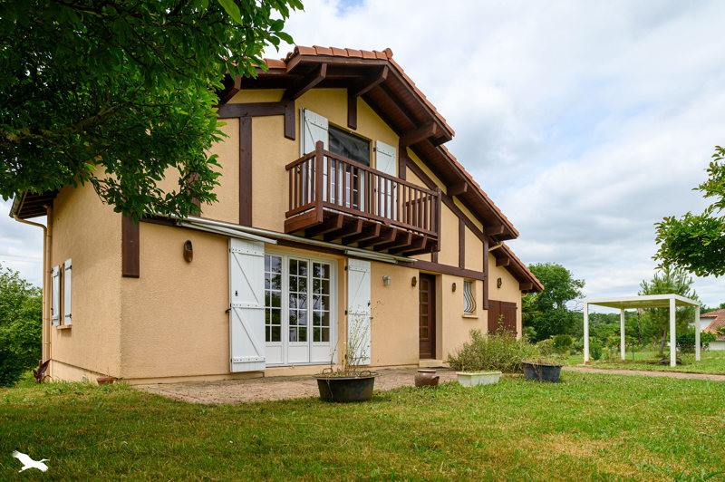Vente Maison MOMUY - 3 pièces -96 m² - (40700)
