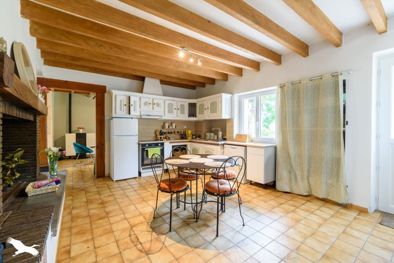 Vente Maison SAMADET - 5 pièces -160 m² - (40320)