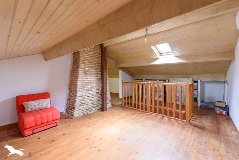Vente Maison SAMADET - 5 pièces -160 m² - (40320)