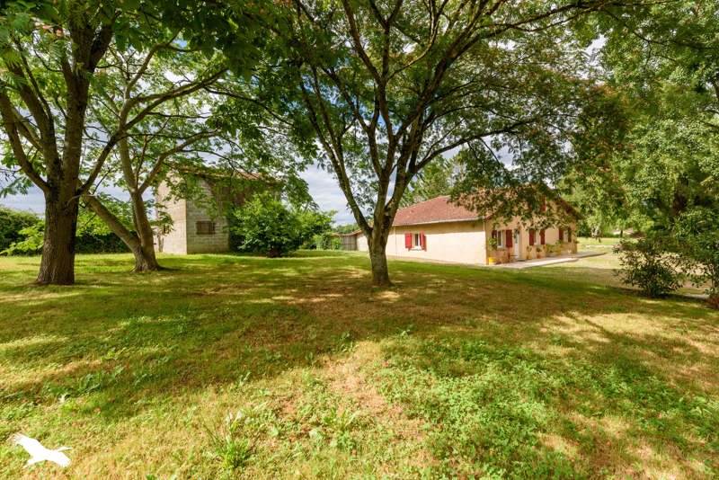 Vente Maison SAMADET - 5 pièces -160 m² - (40320)