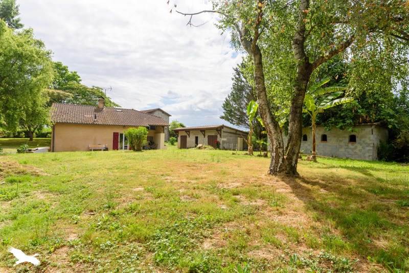 Vente Maison SAMADET - 5 pièces -160 m² - (40320)