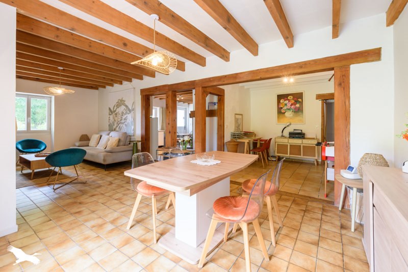 Vente Maison SAMADET - 5 pièces -160 m² - (40320)