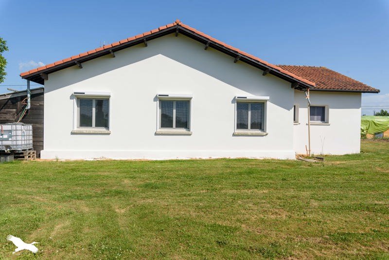 Vente Maison LACAJUNTE - 5 pièces -144 m² - (40320)