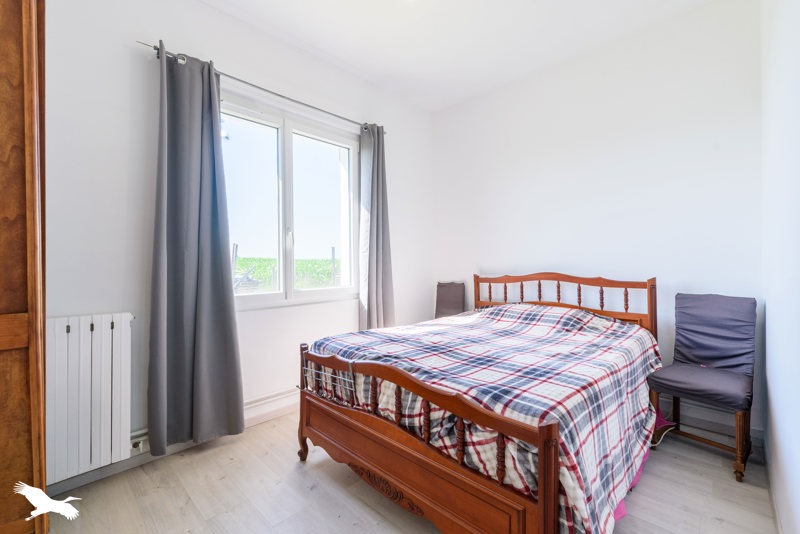 Vente Maison LACAJUNTE - 5 pièces -144 m² - (40320)