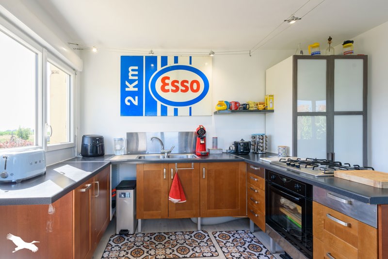 Vente Maison LACAJUNTE - 5 pièces -144 m² - (40320)