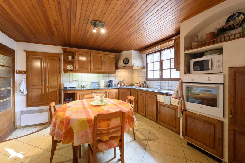 Vente Maison SAMADET - 7 pièces -182 m² - (40320)