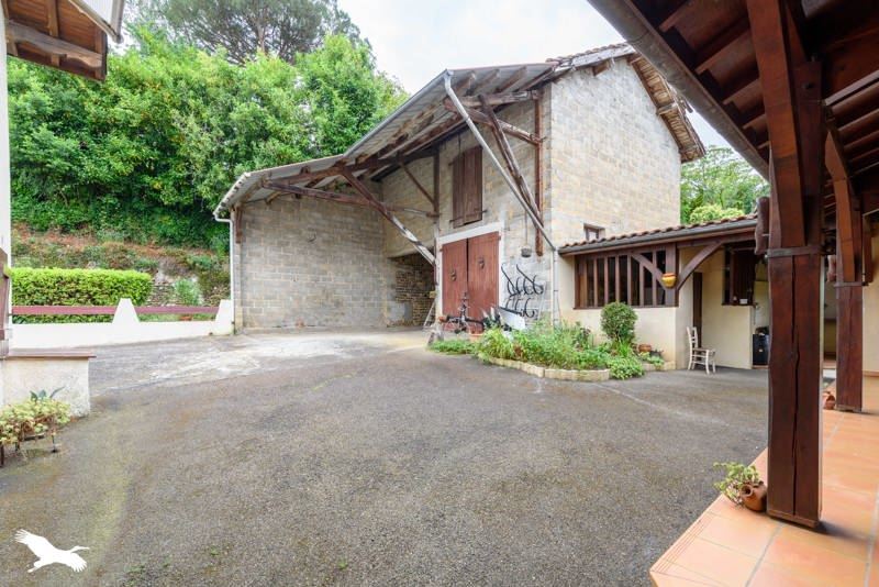 Vente Maison SAMADET - 7 pièces -182 m² - (40320)