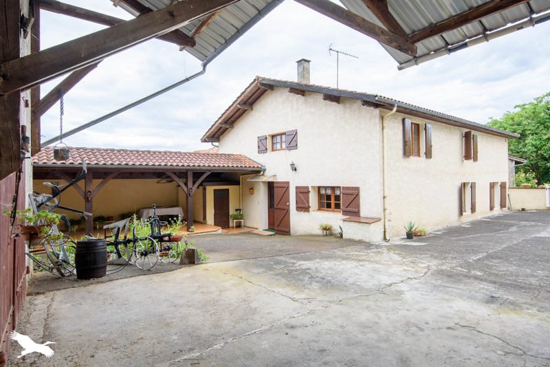 Vente Maison SAMADET - 7 pièces -182 m² - (40320)