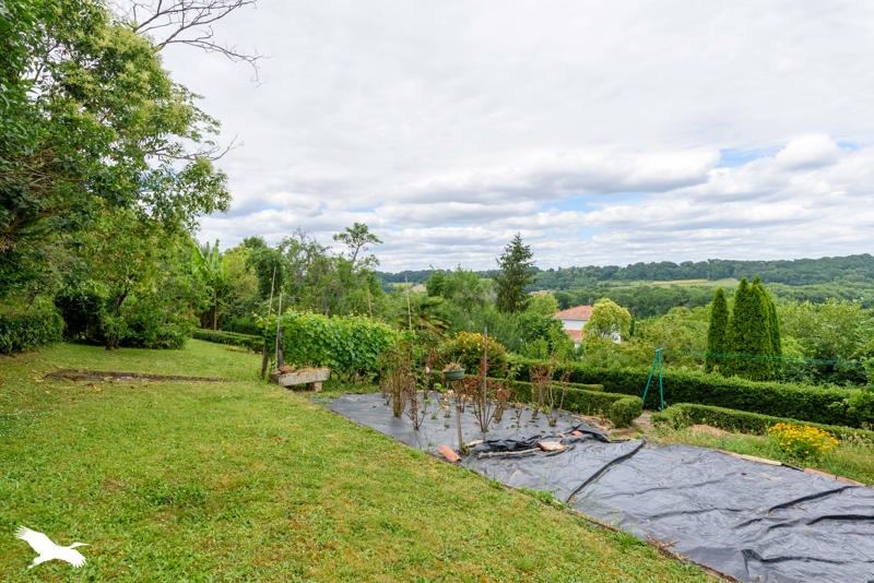 Vente Maison SAMADET - 7 pièces -182 m² - (40320)