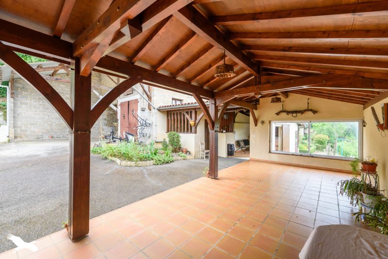 Vente Maison SAMADET - 7 pièces -182 m² - (40320)