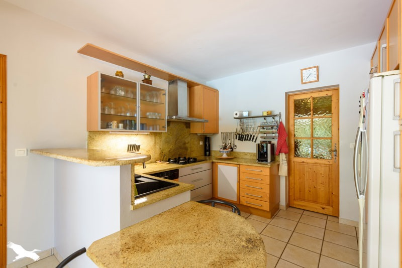 Vente Maison HAGETMAU - 6 pièces -184 m² - (40700)