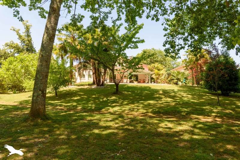 Vente Maison HAGETMAU - 6 pièces -184 m² - (40700)