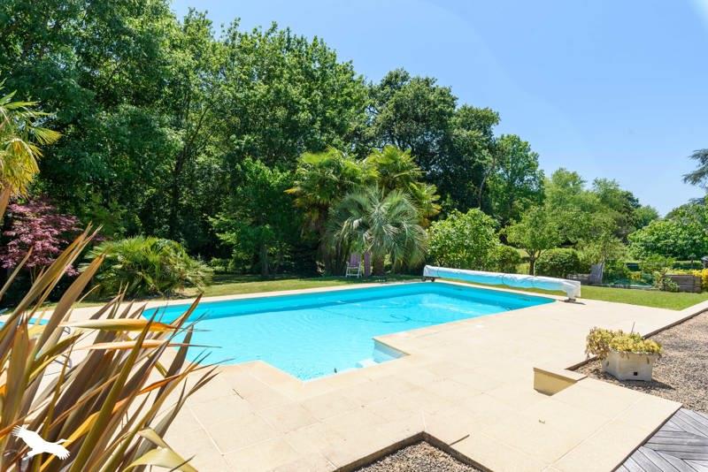 Vente Maison HAGETMAU - 6 pièces -184 m² - (40700)