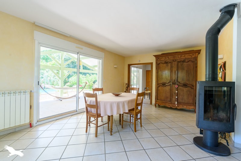 Vente Maison HAGETMAU - 6 pièces -184 m² - (40700)