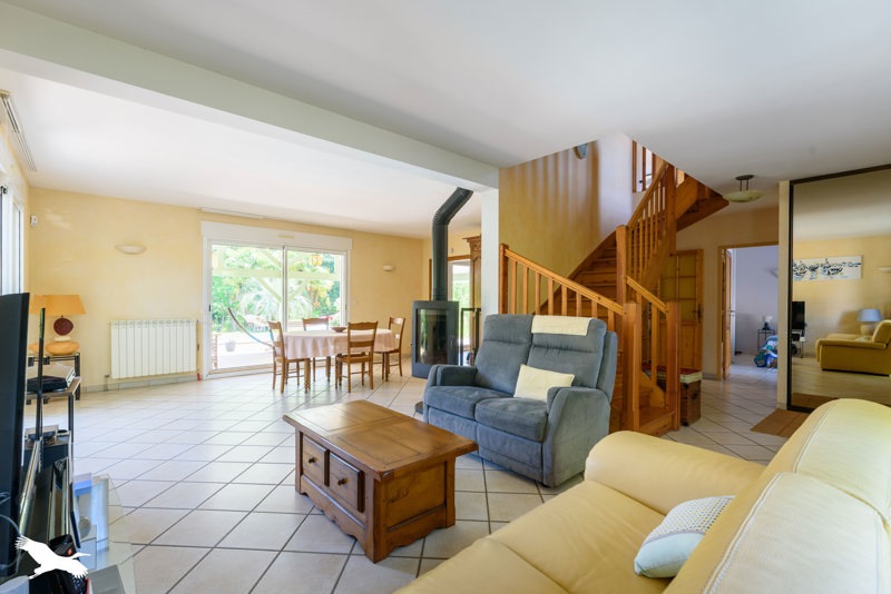 Vente Maison HAGETMAU - 6 pièces -184 m² - (40700)