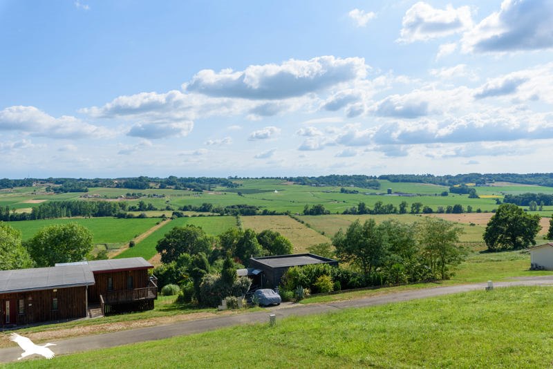 Vente Maison VIELLE TURSAN - 4 pièces -107 m² - (40320)