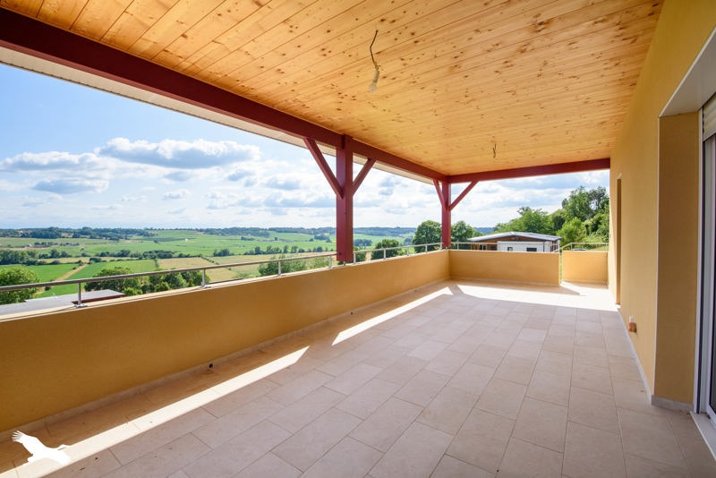 Vente Maison VIELLE TURSAN - 4 pièces -107 m² - (40320)
