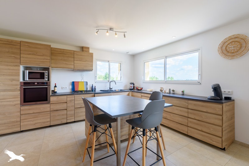 Vente Maison VIELLE TURSAN - 4 pièces -107 m² - (40320)